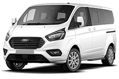 Ford Transit (Tourneo) Custom 2018+